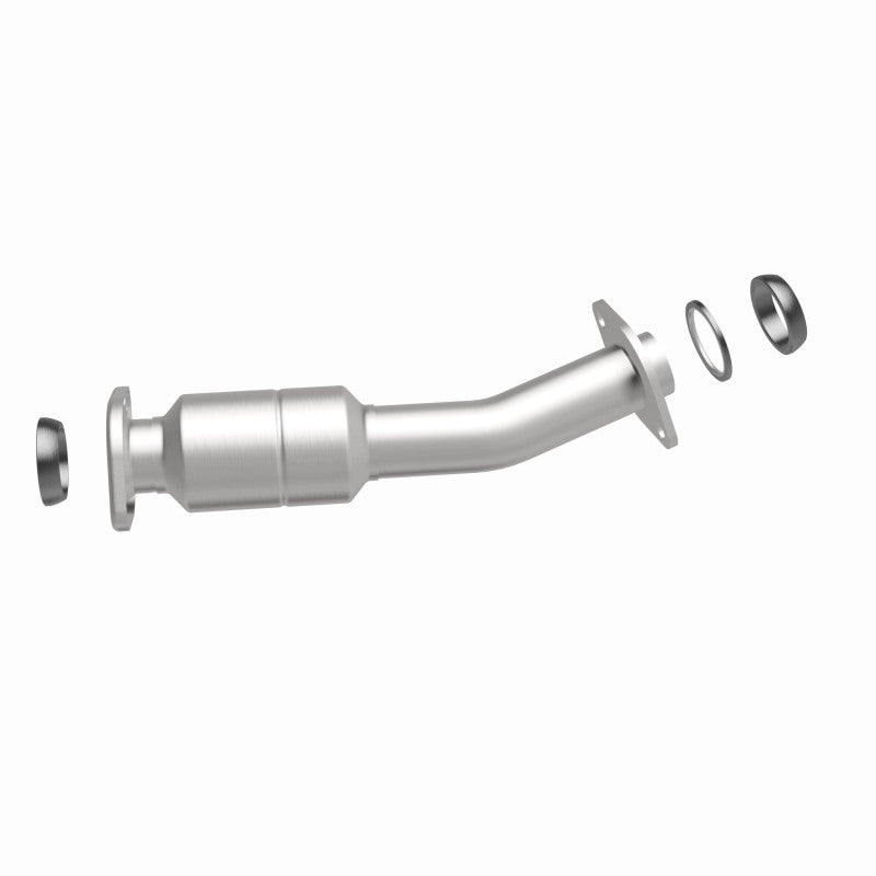 Magnaflow Conv DF 11-15 Sienna 3.5 Underbody Magnaflow