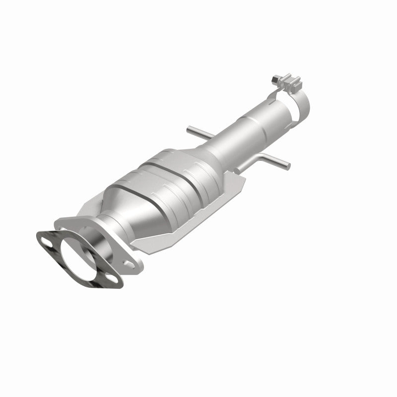 MagnaFlow Conv DF 08 G6 3.5L underbody OEM Magnaflow