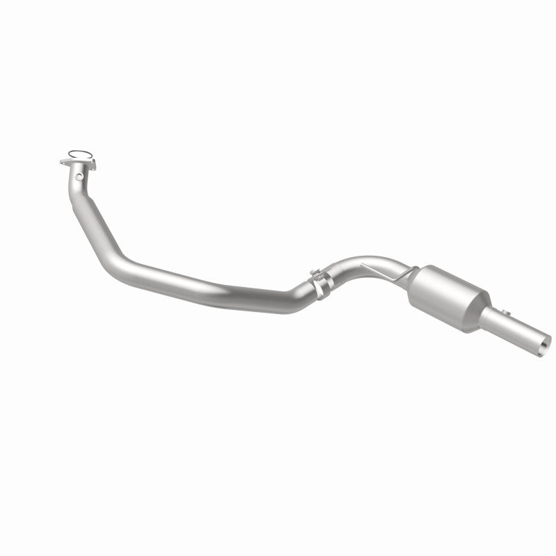 MagnaFlow 2009 Chevrolet Express 4500 V8 6.0L Left Underbody Catalytic Converter Magnaflow