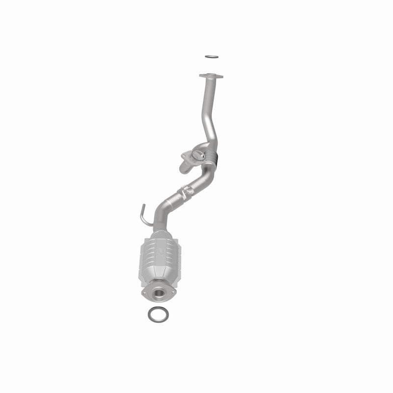 MagnaFlow Conv DF 98-03 Avalon/Camry 3.0L Magnaflow