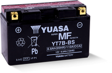 Load image into Gallery viewer, Yuasa Yt7B-Bs Yuasa Battery