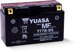 Yuasa Yt7B-Bs Yuasa Battery