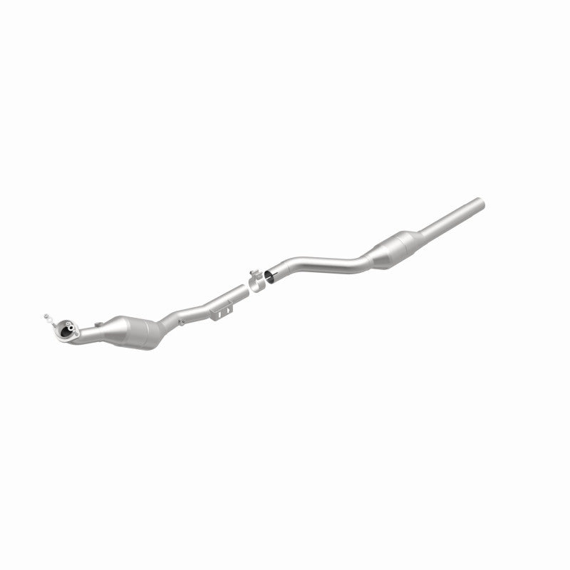 MagnaFlow Conv DF 01-02 Mercedes E430 Passenger Side CA Magnaflow