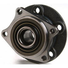 Load image into Gallery viewer, MOOG 95-97 Volvo 960 Rear Hub Assembly