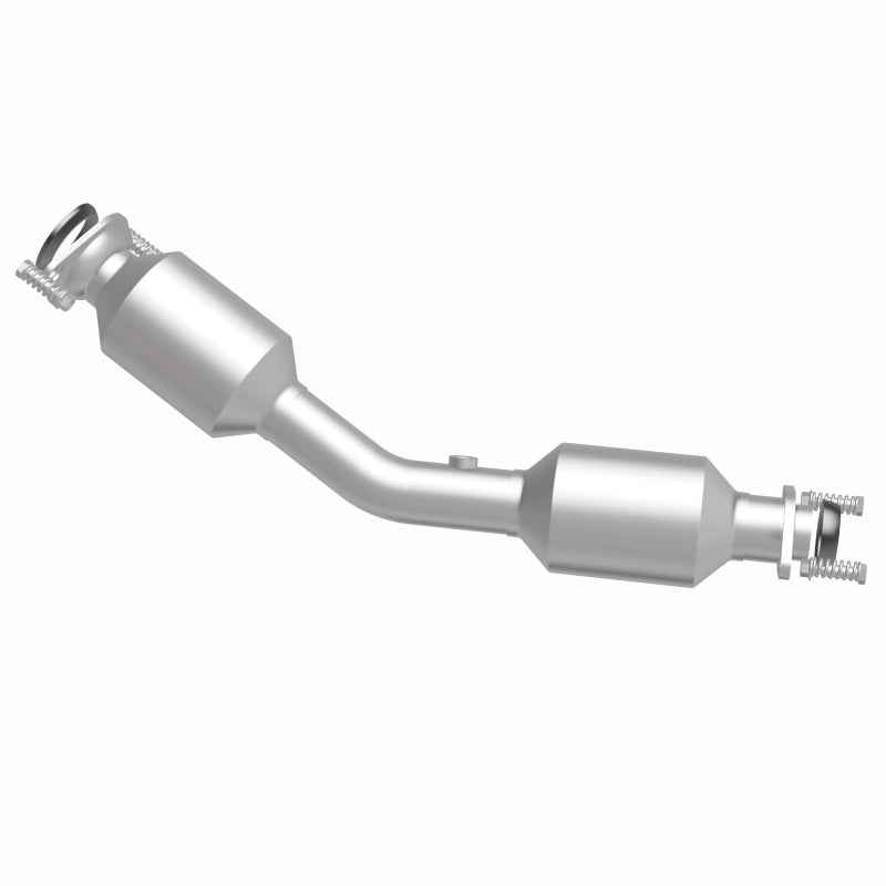 MagnaFlow DF Conv 2018 Nissan Versa 1.6L