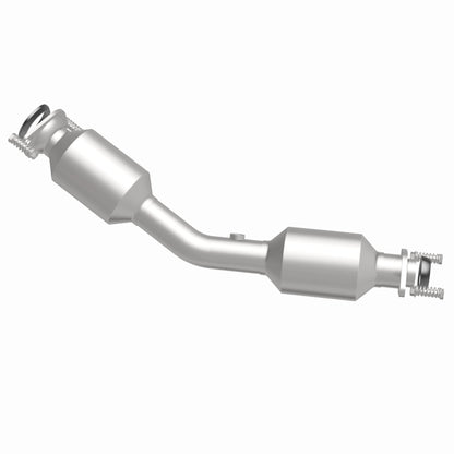 MagnaFlow DF Conv 2018 Nissan Versa 1.6L