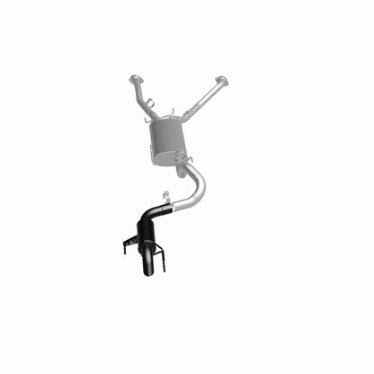 Magnaflow 2024 Lexus GX550 Overland Series Cat-Back Performance Exhaust System Magnaflow