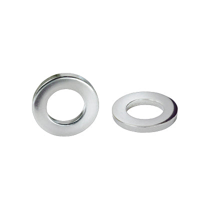 McGard Stainless Steel Center Hold Mag Washers - Box of 100 - 78719