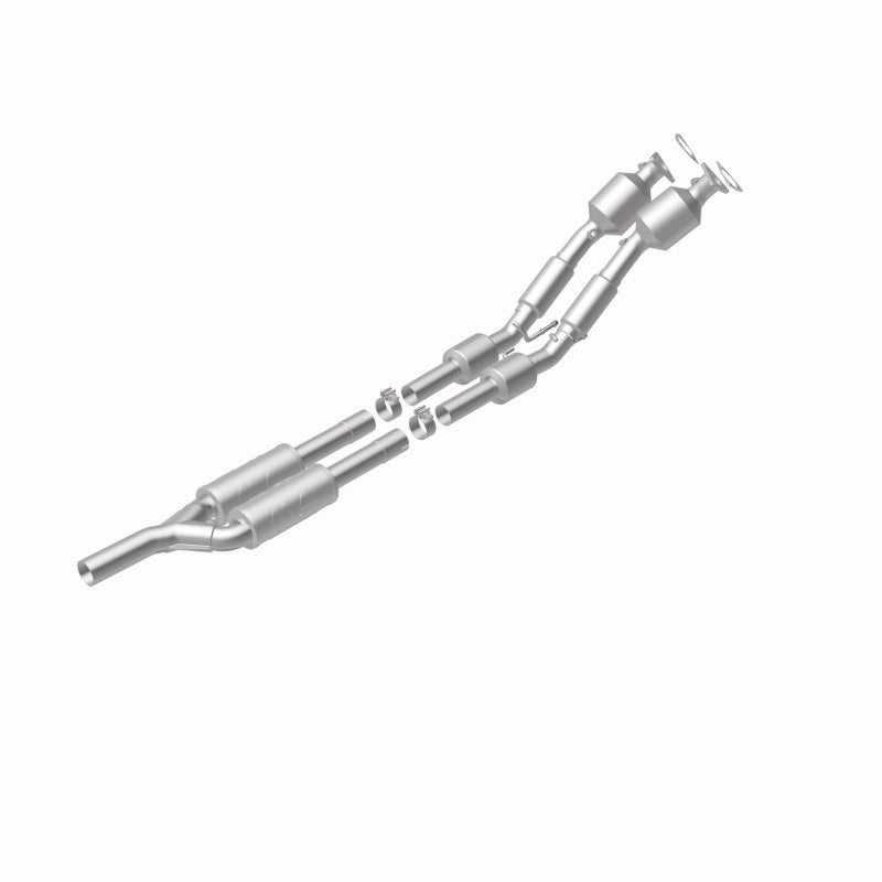 MagnaFlow Conv DF 2012-2015 Passat (B7) 3.6L V6 OEM Grade Magnaflow