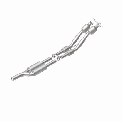 MagnaFlow Conv DF 2012-2015 Passat (B7) 3.6L V6 OEM Grade Magnaflow