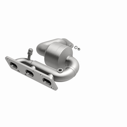 Magnaflow Conv DF 04-05 Ford Taurus 3.0L Magnaflow