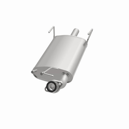 BRExhaust 02-06 Nissan Sentra 2.5L Muffler Kit