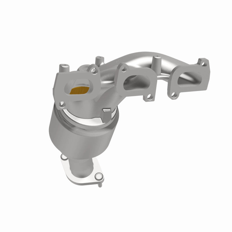 MagnaFlow Conv DF Ford Explorer 2013 3.5L Rear Manifold *NOT FOR SALE IN CALIFORNIA* Magnaflow