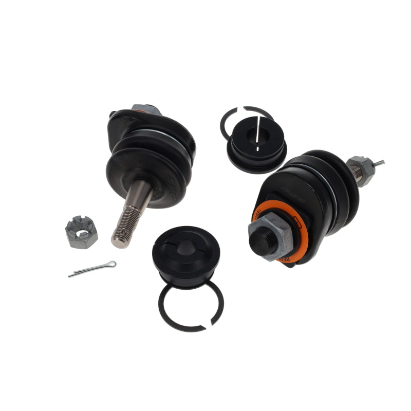 SPC Performance Replacement Ball Joint & Knuckle Insert Kit (Use w/ PN 25460 or 25485 ) SPC Performance