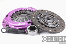 Load image into Gallery viewer, XClutch 90-91 Lexus ES250 Base 2.5L Stage 1 Sprung Organic Clutch Kit