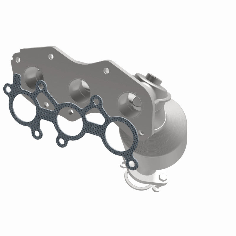 Magnaflow Conv DF 07-10 Lex/Toy ES350/Camry / Toy 05-10 Avalon 3.5L P/S Manifold *NO CALIFORNIA* Magnaflow