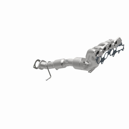 MagnaFlow Conv DF 04-05 Mazda 3 2.3L Manifold Magnaflow