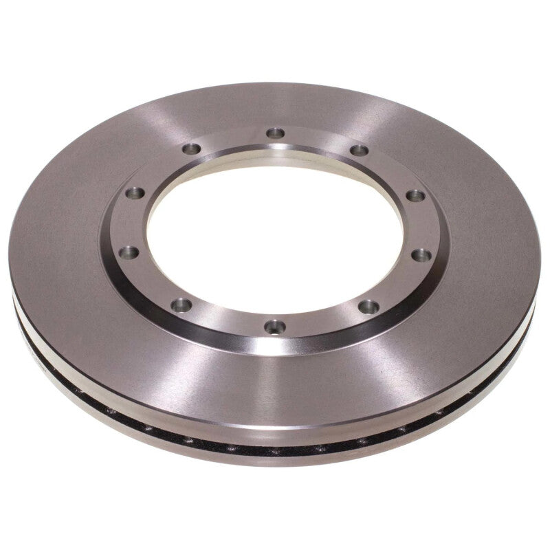 Power Stop 19-22 Chevrolet Silverado 4500 HD Front/Rear Autospecialty Brake Rotor PowerStop