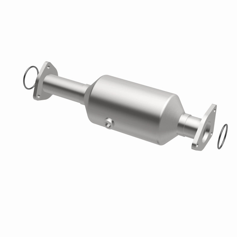 MagnaFlow California Converter Direct Fit 04-08 Acura TSX L4 2.4L Magnaflow
