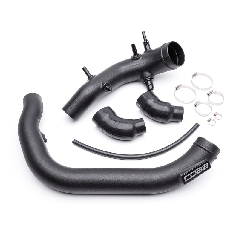 COBB 18-20 Ford F-150 EcoBoost Raptor/3.5L & 19-20 Limited Intake System w/HCT 7F2125