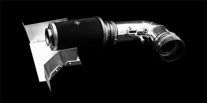 Weapon R 2014-2015 Chevy Corvette 6.2L Secret Weapon Intake 307-214-101