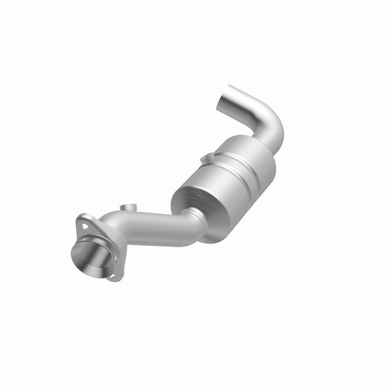 Magnaflow Conv DF 2017 F-150 3.5 OEM Underbody Magnaflow