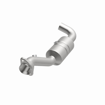 Magnaflow Conv DF 2017 F-150 3.5 OEM Underbody Magnaflow