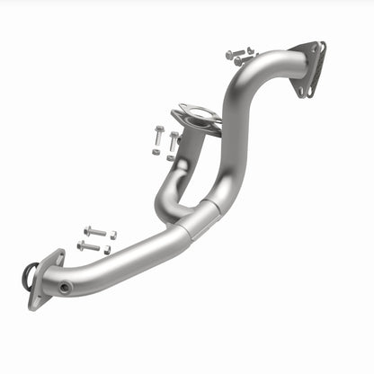 BRE Exhaust 01-06 Sebring Stratus 2.4L 2.7L Front Pipe Kit