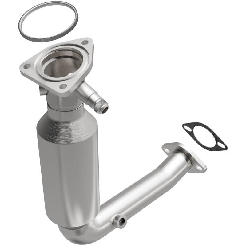 MagnaFlow Conv DF 2000 and 2002 Ford Focus 2.0 Magnaflow