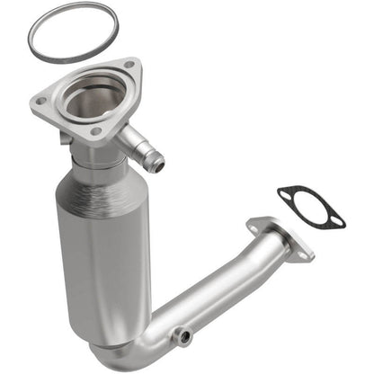 MagnaFlow Conv DF 2000 and 2002 Ford Focus 2.0 Magnaflow