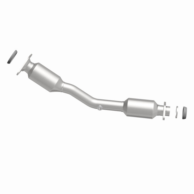 Magnaflow Conv DF 2009-2013 Cube 1.8 L Underbody Magnaflow