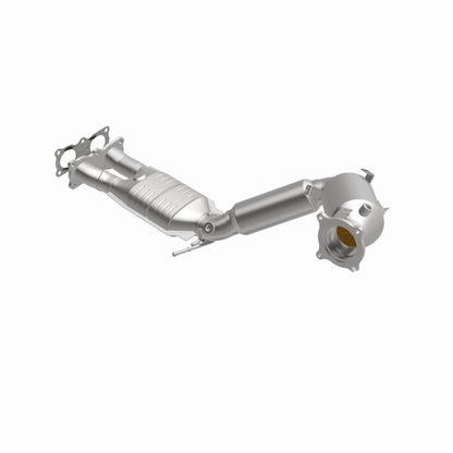 Magnaflow 11-16 S60 L6 3 OEM Close Coupled Direct Fit Converter Magnaflow