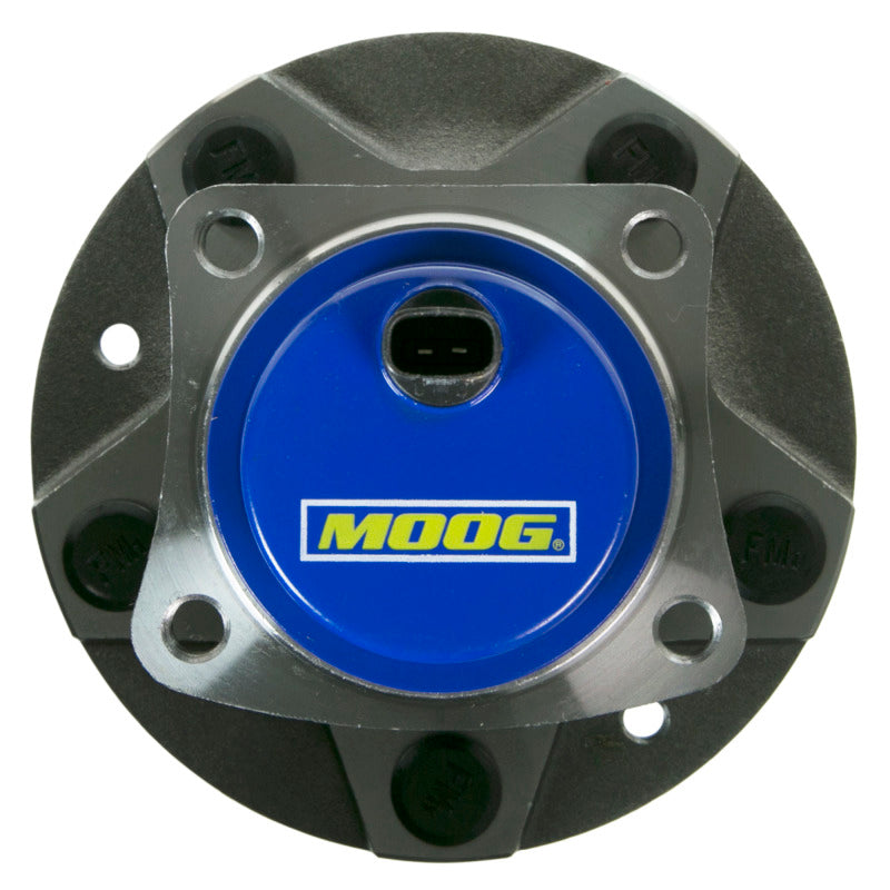 MOOG 04-11 Mazda RX-8 Front Hub Assembly