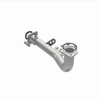BRE Exhaust 97-01 Honda CR-V 2.0L Front Pipe Kit