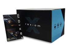 Load image into Gallery viewer, Raxiom 07-13 GMC Sierra 1500 Axial Series Headlights w/ LED Bar- Blk Housing (Clear Lens)