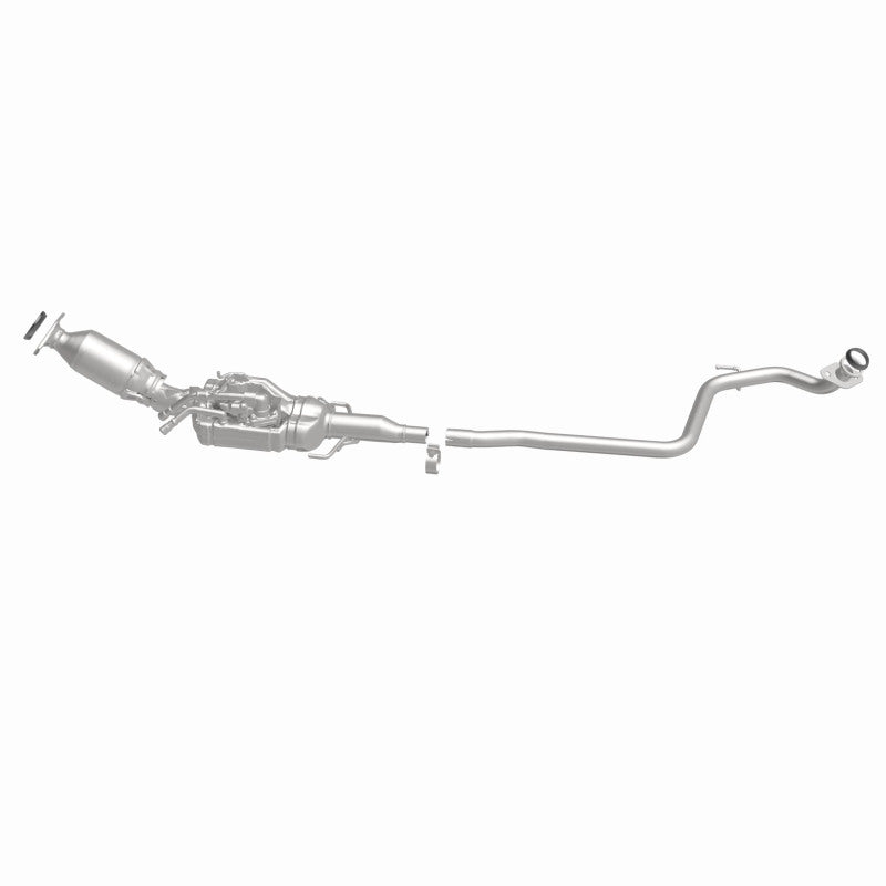 MagnaFlow Conv DF 14-19 Toyota Prius C Base Underbody 1.5L Magnaflow