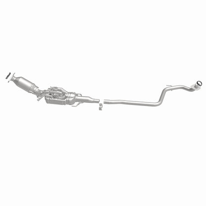 MagnaFlow Conv DF 14-19 Toyota Prius C Base Underbody 1.5L Magnaflow