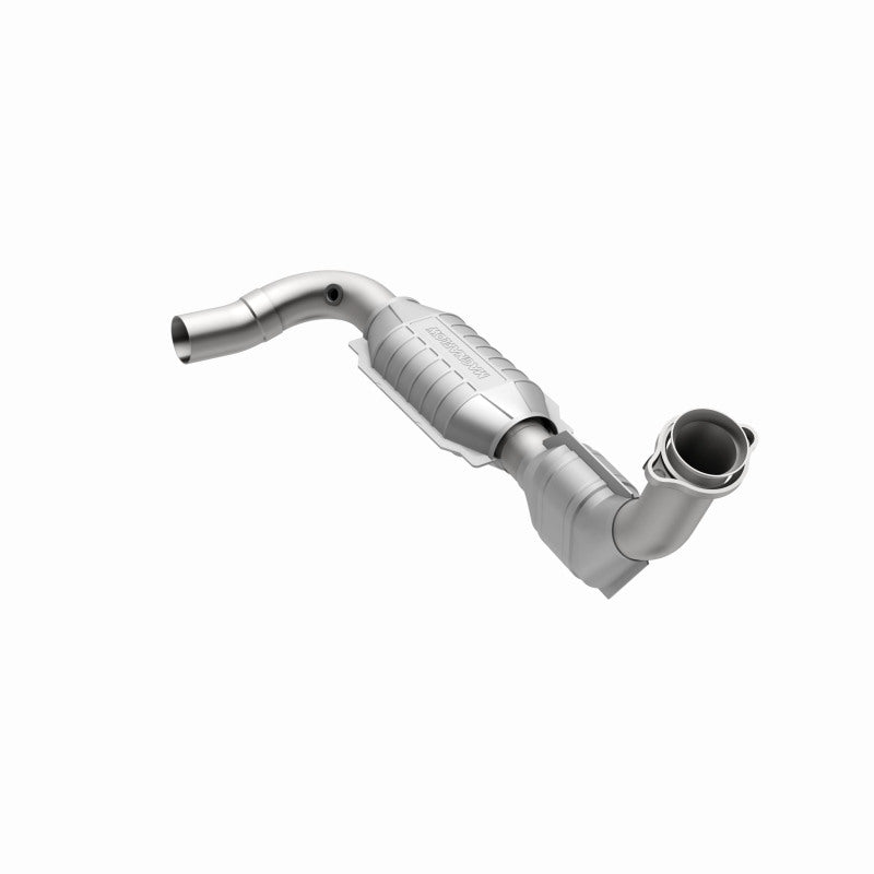 MagnaFlow Conv DF 97-98 Ford Exped 4.6L D/S Magnaflow