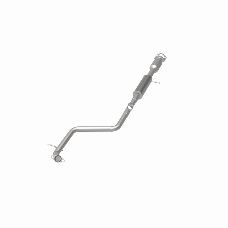 MagnaFlow 5571314 Direct-Fit Catalytic Converter