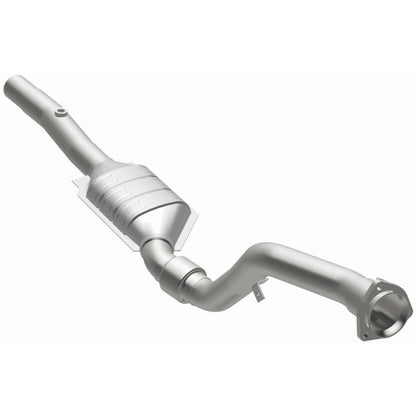 Magnaflow 2000 Audi A8 Quattro 4.2L Direct Fit Converter Magnaflow