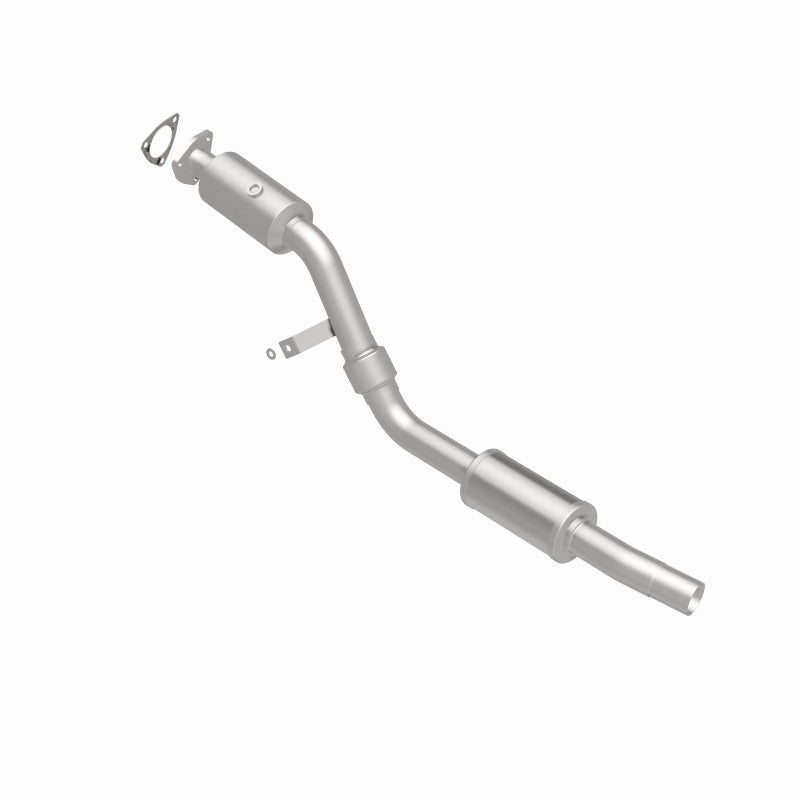 MagnaFlow Conv DF 05-08 Audi Quattro 3.2L Passenger Side Magnaflow