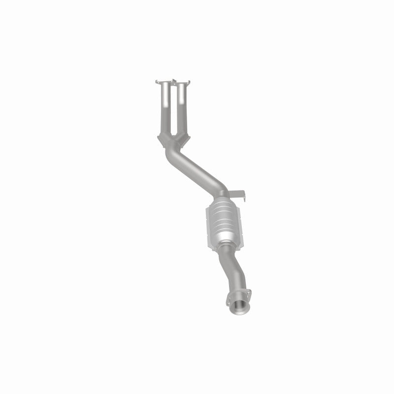MagnaFlow Conv DF 91-96 BMW 850 V12 D/S Magnaflow