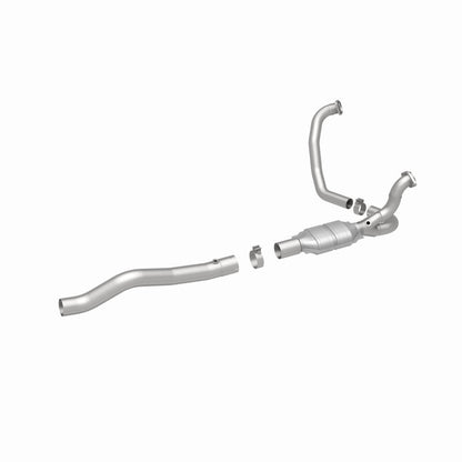 MagnaFlow Conv DF 2003 Ram 1500 5.7 2WD OEM Magnaflow
