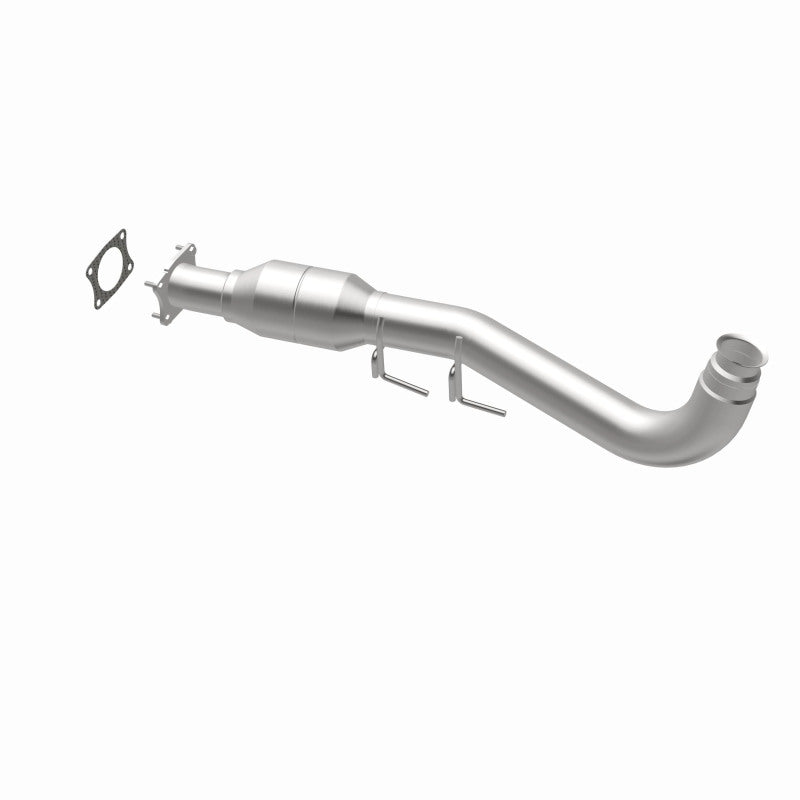 Magnaflow DOC DF 07-10 Silverado 2500/3500 HD 6.6L Magnaflow