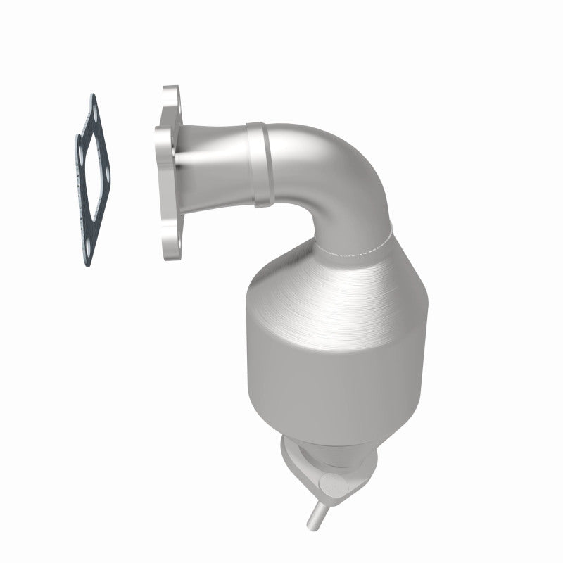 Magnaflow Conv DF 10-11 Equinox 3.0L Underbody Magnaflow