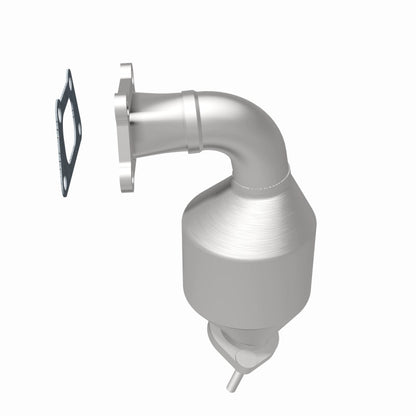 Magnaflow Conv DF 10-11 Equinox 3.0L Underbody Magnaflow