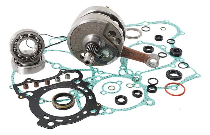 Hot Rods 03-13 Yamaha YZ 250 F 250cc Bottom End Kit CBK0139