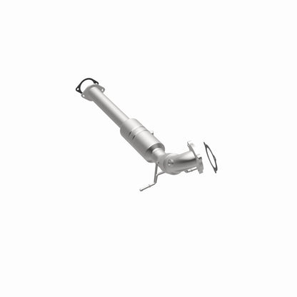 Magnaflow Conv DF Volvo 02-04 S60 2.3L/S60 2.4L Turbo / 02-04 V70 2.3L/2.4L Turbo Magnaflow