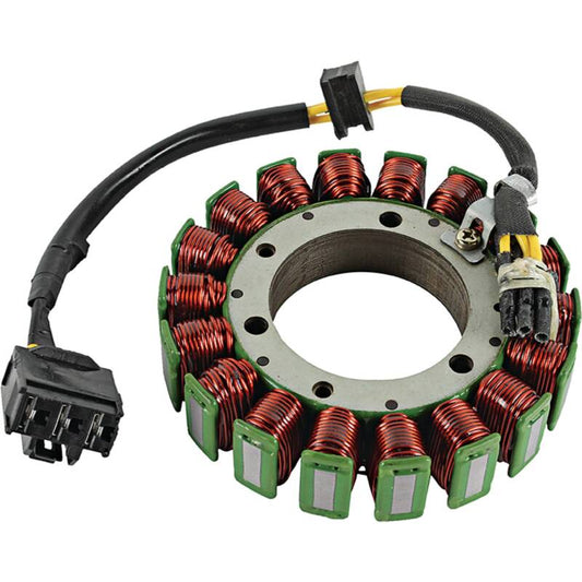 Arrowhead Honda Stator Assy 340-58021