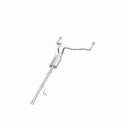 MagnaFlow BRE Exhaust Kit 10-11 Dodge Ram 1500 5.7L